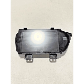 Display Screen Dashboard Dash Information Alpine Acura TLX 2019-2020 OEM