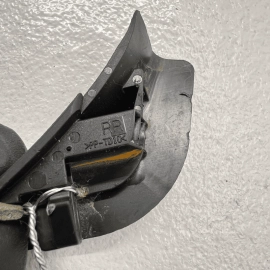 2016 - 2021 HONDA PILOT REAR RIGHT PASSENGER DOOR CORNER COVER TRIM GARNISH