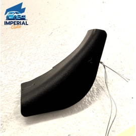 2016 - 2021 HONDA PILOT REAR RIGHT PASSENGER DOOR CORNER COVER TRIM GARNISH