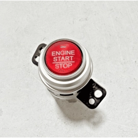 Engine Ignition Start Stop Switch Button Acura TLX 2015-2020 OEM
