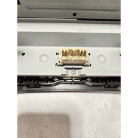 ODMD Navigation Display Radio Receiver Climate Control Acura TLX 2020 OEM