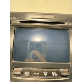 ODMD Navigation Display Radio Receiver Climate Control Acura TLX 2020 OEM