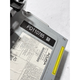 ODMD Navigation Display Radio Receiver Climate Control Acura TLX 2020 OEM