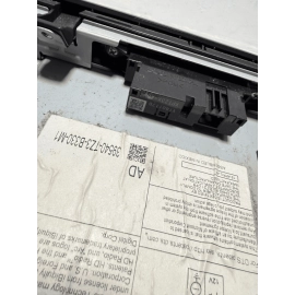 ODMD Navigation Display Radio Receiver Climate Control Acura TLX 2020 OEM