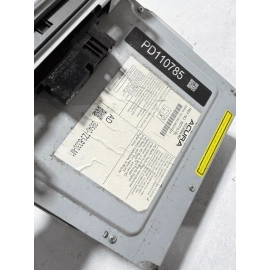 ODMD Navigation Display Radio Receiver Climate Control Acura TLX 2020 OEM