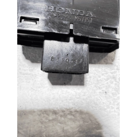 Trunk & Fuel Lid Release Switch Button Acura TLX 2015-2020 OEM