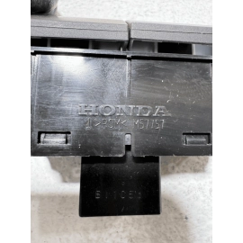 Trunk & Fuel Lid Release Switch Button Acura TLX 2015-2020 OEM