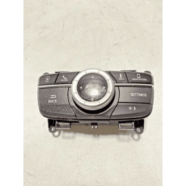 Navigation Bluetooth Control Panel Switch Knob ACURA TLX 2018-2020 OEM