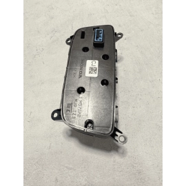Navigation Bluetooth Control Panel Switch Knob ACURA TLX 2018-2020 OEM