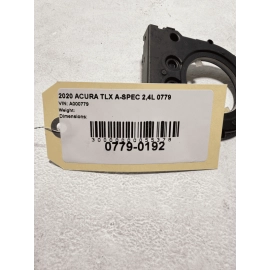 Steering Angel Sensor Acura TLX 2015-2020 OEM