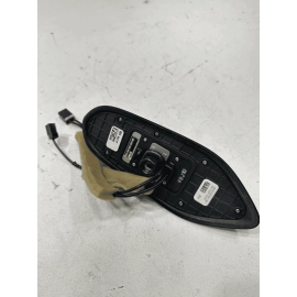 2020 ACURA TLX A-SPEC REAR UPPER ROOF SHARK FIN ANTENNA BLUE OEM *B621P*