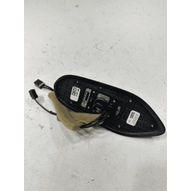 2020 ACURA TLX A-SPEC REAR UPPER ROOF SHARK FIN ANTENNA BLUE OEM *B621P*