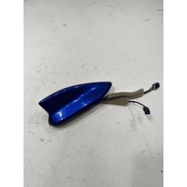 2020 ACURA TLX A-SPEC REAR UPPER ROOF SHARK FIN ANTENNA BLUE OEM *B621P*
