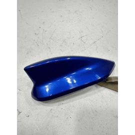 2020 ACURA TLX A-SPEC REAR UPPER ROOF SHARK FIN ANTENNA BLUE OEM *B621P*