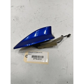 2020 ACURA TLX A-SPEC REAR UPPER ROOF SHARK FIN ANTENNA BLUE OEM *B621P*
