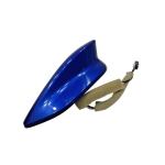 2020 ACURA TLX A-SPEC REAR UPPER ROOF SHARK FIN ANTENNA BLUE OEM *B621P*