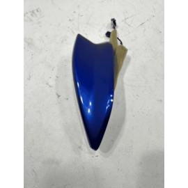 2020 ACURA TLX A-SPEC REAR UPPER ROOF SHARK FIN ANTENNA BLUE OEM *B621P*