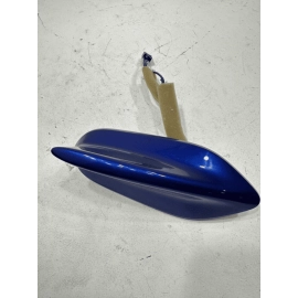 2020 ACURA TLX A-SPEC REAR UPPER ROOF SHARK FIN ANTENNA BLUE OEM *B621P*