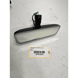 2018 - 2020 ACURA TLX A-SPEC Interior Inner Rear View Mirror Assembly OEM