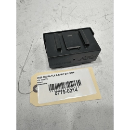 ACURA TLX 2015 - 2020 KEYLESS ENTRY RELAY CONTROL MODULE UNIT OEM