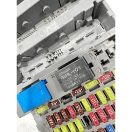 ACURA TLX A-SPEC CABIN POWER DISTRIBUTION FUSE RELAY BOX MODULE  2018-2020 OEM