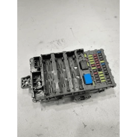 ACURA TLX A-SPEC CABIN POWER DISTRIBUTION FUSE RELAY BOX MODULE  2018-2020 OEM
