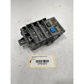 ACURA TLX A-SPEC CABIN POWER DISTRIBUTION FUSE RELAY BOX MODULE  2018-2020 OEM
