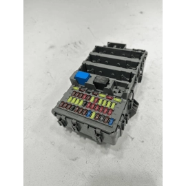 ACURA TLX A-SPEC CABIN POWER DISTRIBUTION FUSE RELAY BOX MODULE  2018-2020 OEM