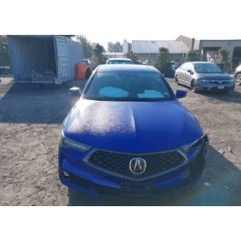2015-2020 ACURA TLX MDX WINDSHIELD RIGHT LEFT SIDE A PILLAR TWITTER SPEAKER OEM