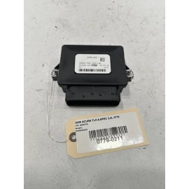 ACURA TLX 2.4L EPB UNIT (REWRITABLE) PARKING BRAKE CONTROL MODULE 2015-2020 OEM