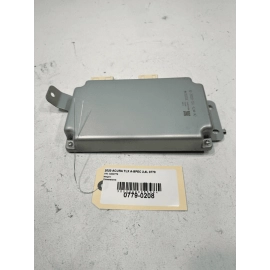Acura TLX 2.4L Chassis Rear Tow Suspension Control Module Rtc Unit 2019-2020 OEM