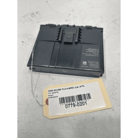 ACURA TLX 2.4L FWD SMART POWER CONTROL MODULE UNIT PCM 2018-2020 OEM