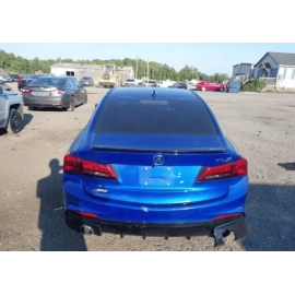 ACURA TLX 2.4L FWD SMART POWER CONTROL MODULE UNIT PCM 2018-2020 OEM