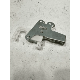 ACURA TLX FUEL FILLER DOOR LOCK LATCH ACTUATOR & BRACKET 2015-2020 OEM