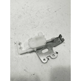 ACURA TLX FUEL FILLER DOOR LOCK LATCH ACTUATOR & BRACKET 2015-2020 OEM