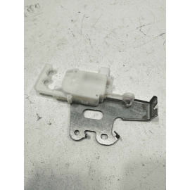 ACURA TLX FUEL FILLER DOOR LOCK LATCH ACTUATOR & BRACKET 2015-2020 OEM
