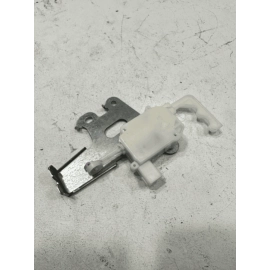 ACURA TLX FUEL FILLER DOOR LOCK LATCH ACTUATOR & BRACKET 2015-2020 OEM