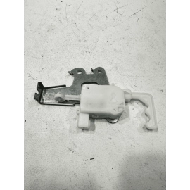 ACURA TLX FUEL FILLER DOOR LOCK LATCH ACTUATOR & BRACKET 2015-2020 OEM