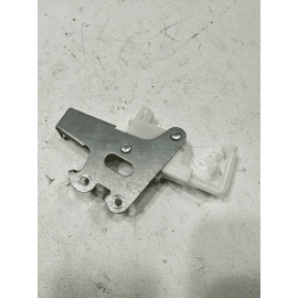 ACURA TLX FUEL FILLER DOOR LOCK LATCH ACTUATOR & BRACKET 2015-2020 OEM