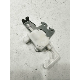 ACURA TLX FUEL FILLER DOOR LOCK LATCH ACTUATOR & BRACKET 2015-2020 OEM