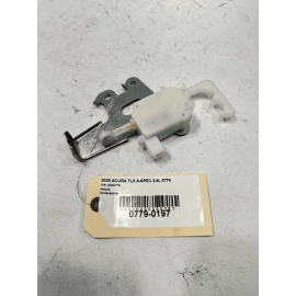 ACURA TLX FUEL FILLER DOOR LOCK LATCH ACTUATOR & BRACKET 2015-2020 OEM