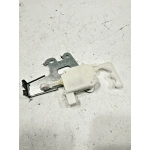 ACURA TLX FUEL FILLER DOOR LOCK LATCH ACTUATOR & BRACKET 2015-2020 OEM