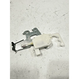 ACURA TLX FUEL FILLER DOOR LOCK LATCH ACTUATOR & BRACKET 2015-2020 OEM