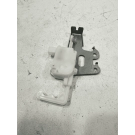 ACURA TLX FUEL FILLER DOOR LOCK LATCH ACTUATOR & BRACKET 2015-2020 OEM