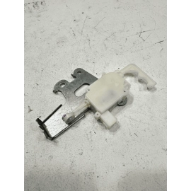 ACURA TLX FUEL FILLER DOOR LOCK LATCH ACTUATOR & BRACKET 2015-2020 OEM