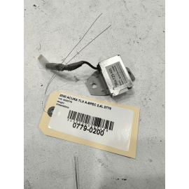ACURA TLX REAR ANTENNA WIRE MODULE DEFOGGER OEM 2018 - 2020