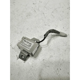 ACURA TLX REAR ANTENNA WIRE MODULE DEFOGGER OEM 2018 - 2020