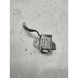 ACURA TLX REAR ANTENNA WIRE MODULE DEFOGGER OEM 2018 - 2020