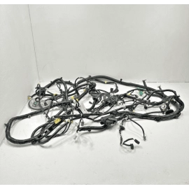 2020 ACURA TLX 2.4l ASPEC LEFT DRIVER SIDE FLOOR CHASSIS WIRING WIRE HARNESS OEM