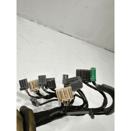 2020 ACURA TLX A-SPEC DASH DASHBOARD WIRE HARNESS WIRING INSTRUMENT OEM